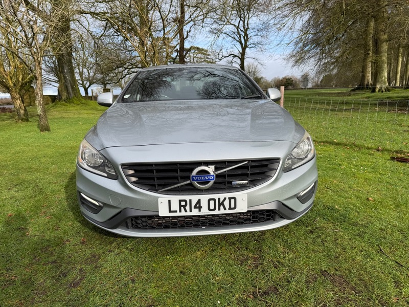 Used Volvo S60 2014 for sale - 78201368: Photo 2