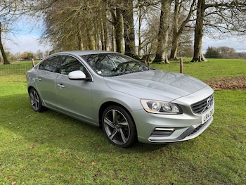 Used Volvo S60 2014 for sale - 78201368: Photo