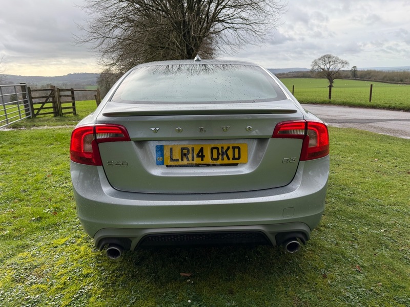 Used Volvo S60 2014 for sale - 78201368: Photo 6