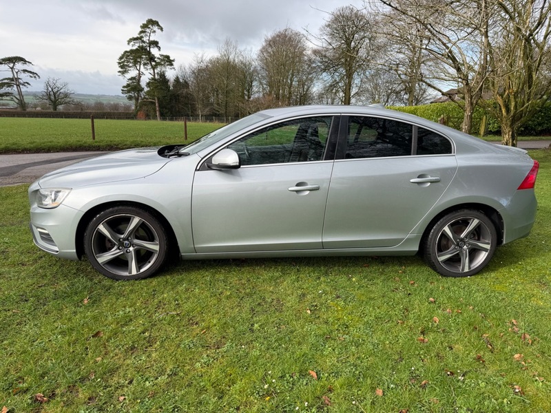 Used Volvo S60 2014 for sale - 78201368: Photo 8