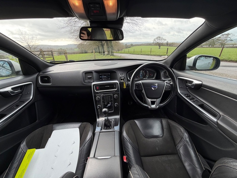 Used Volvo S60 2014 for sale - 78201368: Photo 9