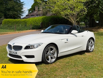 Used BMW Z4 2012 for sale - 78545054: Photo