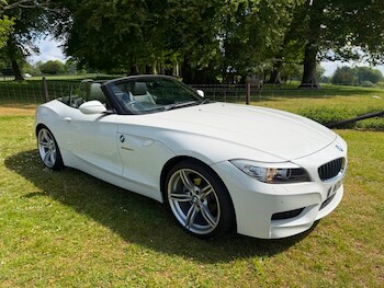 Used BMW Z4 2012 for sale - 78545054: Photo