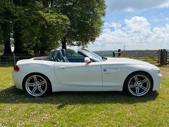 Used BMW Z4 2012 for sale - 78545054: Photo