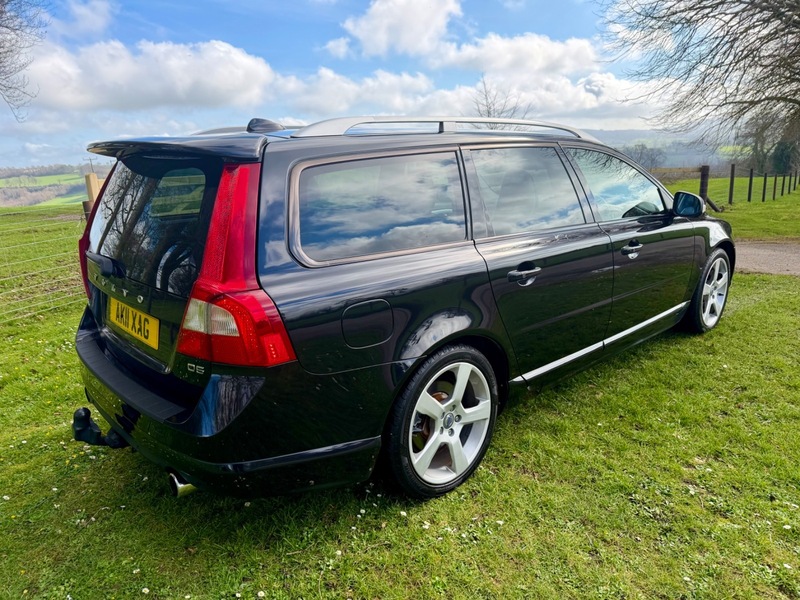 Used Volvo V70 2011 for sale - 77720749: Photo 5