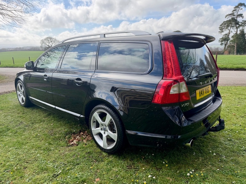 Used Volvo V70 2011 for sale - 77720749: Photo 7