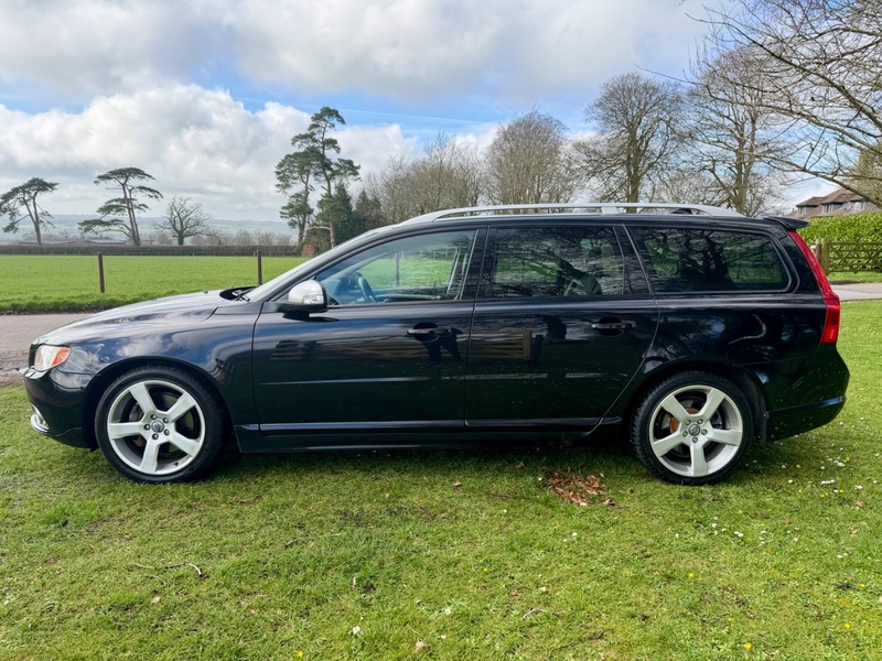 Used Volvo V70 2011 for sale - 77720749: Photo 8