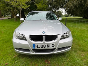 Used BMW 3 Series 2008 for sale - 78888133: Photo