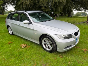 Used BMW 3 Series 2008 for sale - 78888133: Photo