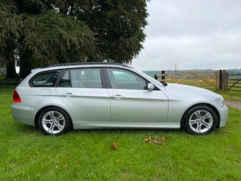 Used BMW 3 Series 2008 for sale - 78888133: Photo
