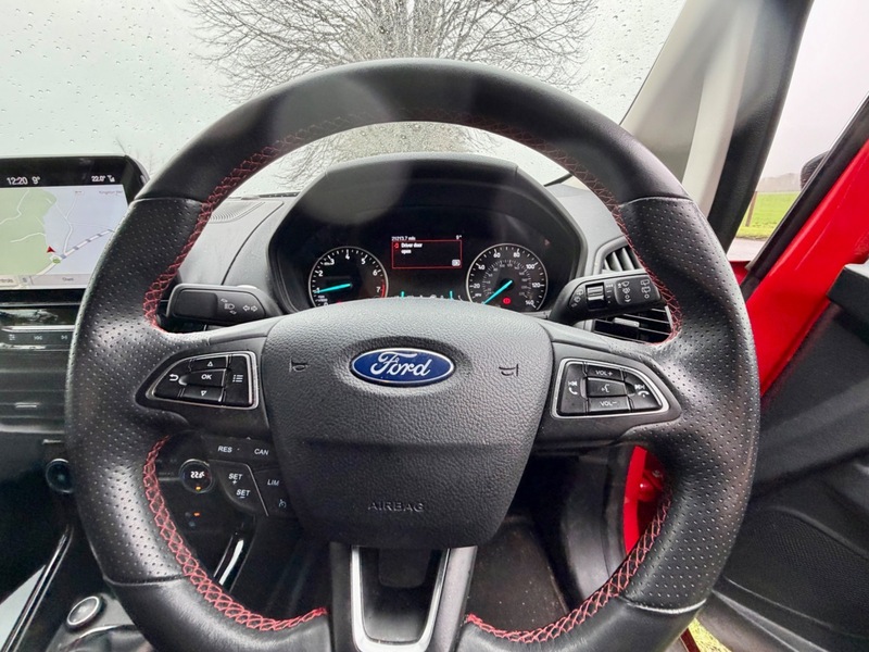 Used Ford Ecosport 2018 for sale - 77836512: Photo 11