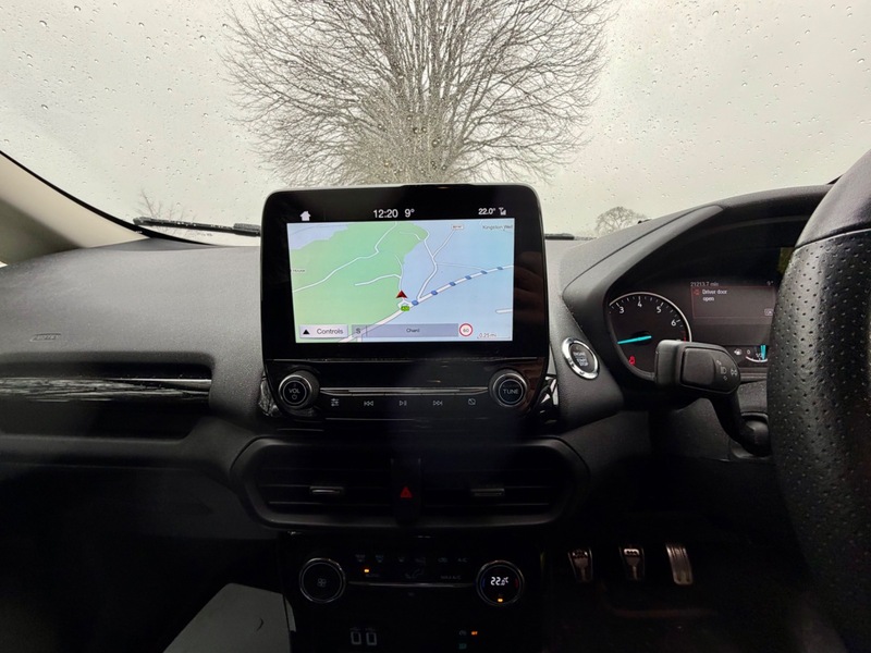 Used Ford Ecosport 2018 for sale - 77836512: Photo 12