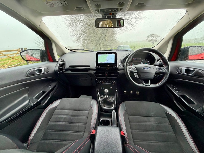 Used Ford Ecosport 2018 for sale - 77836512: Photo 9