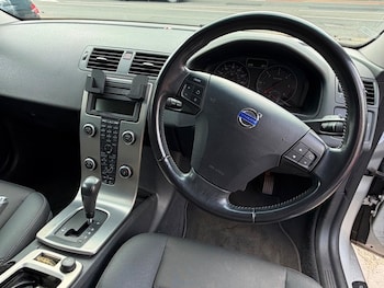 Used Volvo V50 2008 for sale - 78864443: Photo