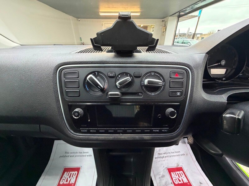 Used Skoda Citigo 2018 for sale - 76836739: Photo 11