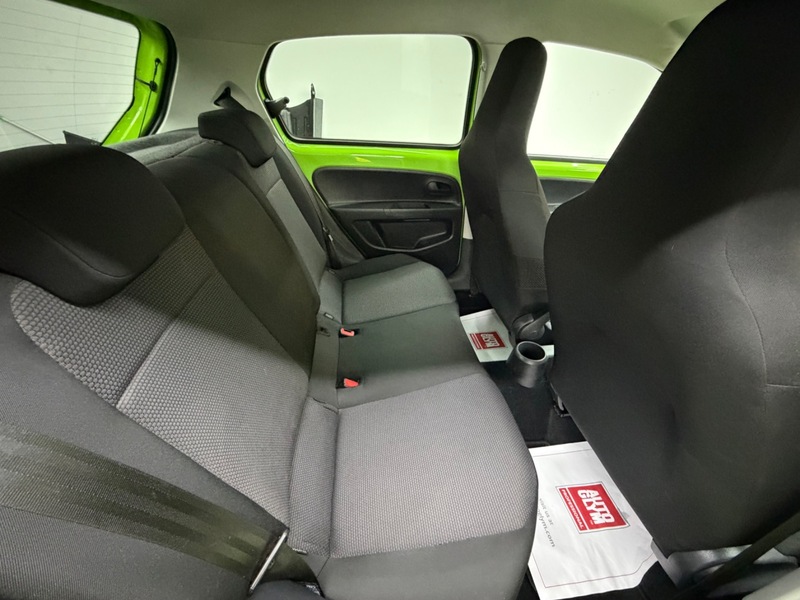 Used Skoda Citigo 2018 for sale - 76836739: Photo 12