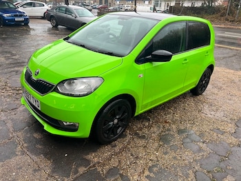 2018 - 1.0 MPI Colour Edition 5dr