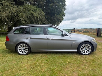 Used BMW 3 Series 2009 for sale - 79047148: Photo