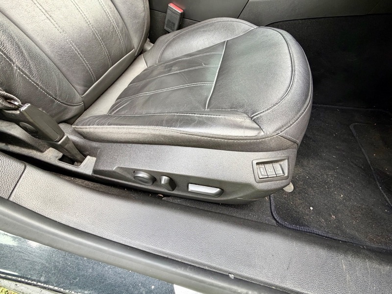 Used Vauxhall Insignia 2012 for sale - 77735369: Photo 13