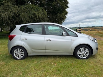 Used Hyundai Ix20 2012 for sale - 78794134: Photo