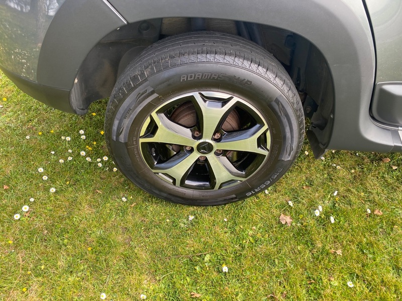 Used Dacia Duster 2017 for sale - 76218732: Photo 11