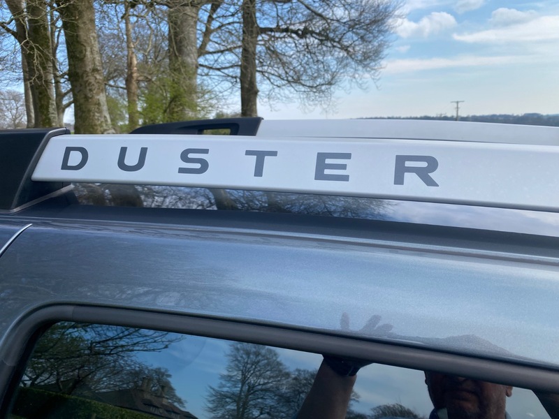 Used Dacia Duster 2017 for sale - 76218732: Photo 12