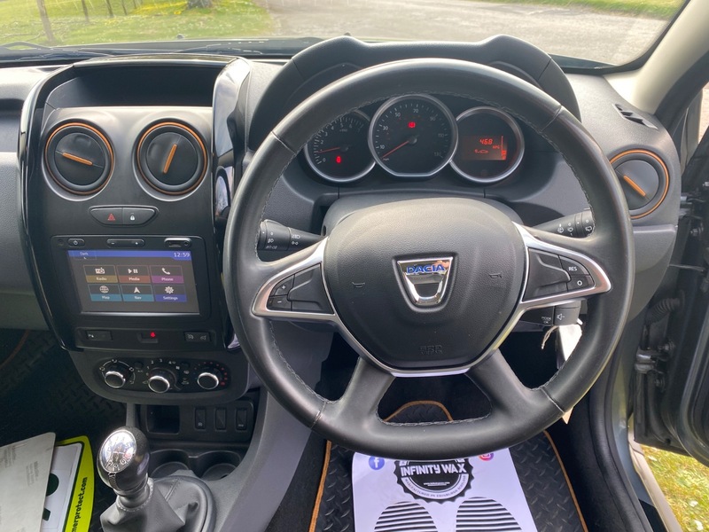 Used Dacia Duster 2017 for sale - 76218732: Photo 13