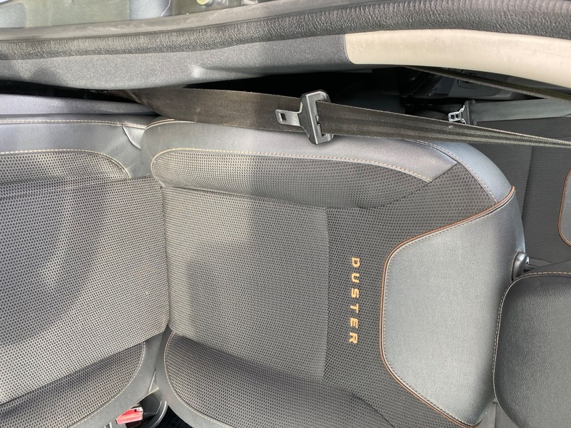 Used Dacia Duster 2017 for sale - 76218732: Photo 14