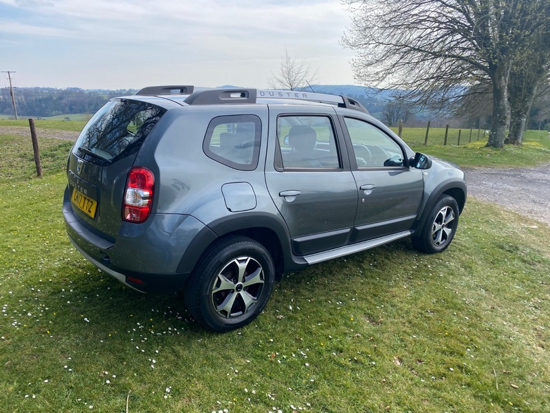 Used Dacia Duster 2017 for sale - 76218732: Photo 5