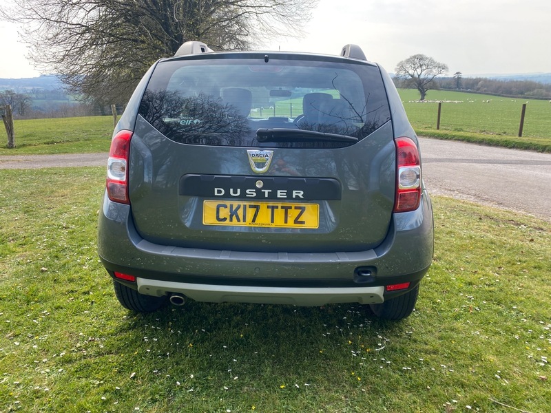 Used Dacia Duster 2017 for sale - 76218732: Photo 6