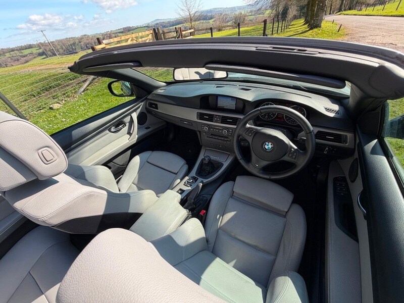 Used BMW 3 Series 2012 for sale - 78111515: Photo 10