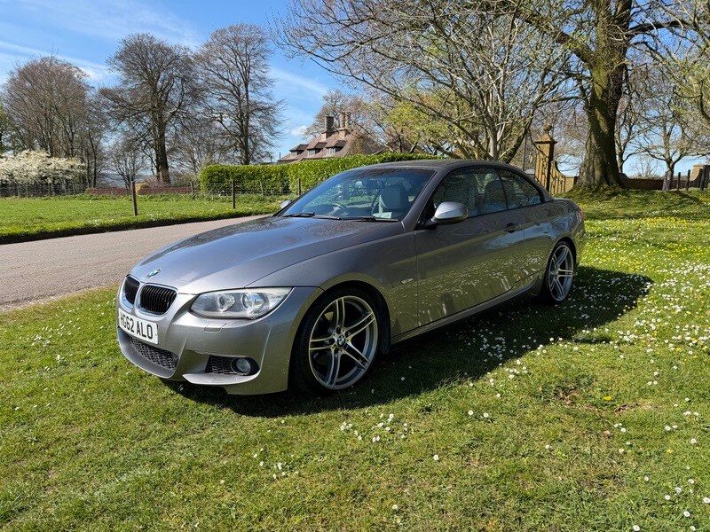 Used BMW 3 Series 2012 for sale - 78111515: Photo 11