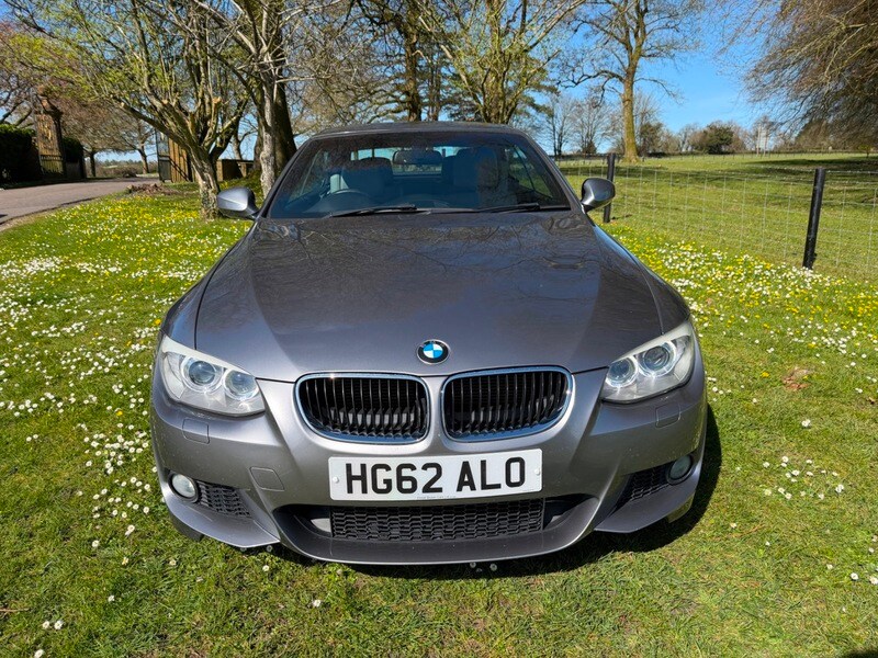 Used BMW 3 Series 2012 for sale - 78111515: Photo 12