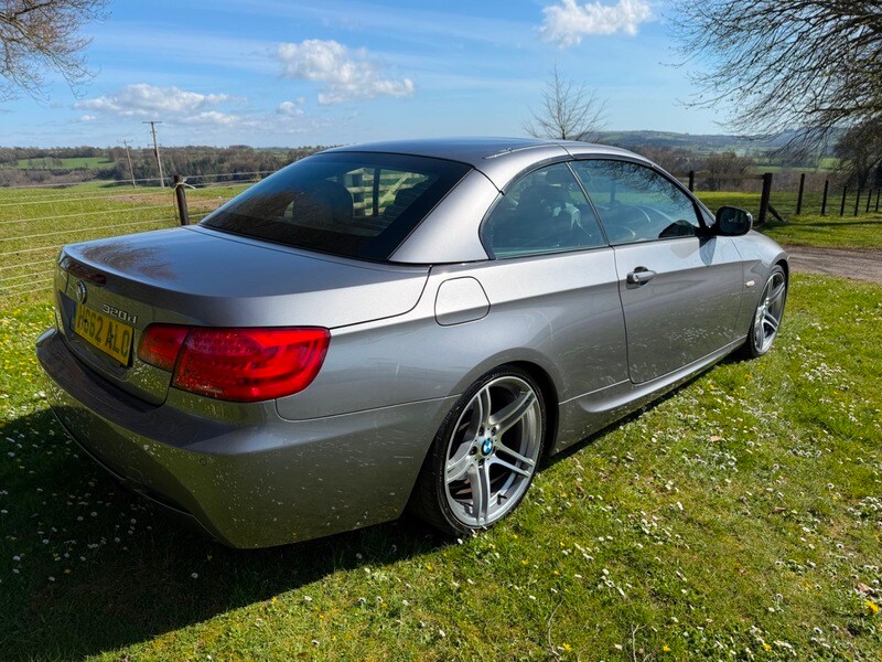 Used BMW 3 Series 2012 for sale - 78111515: Photo 15