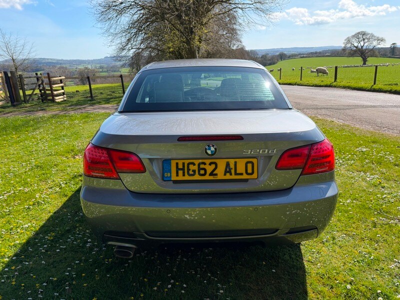 Used BMW 3 Series 2012 for sale - 78111515: Photo 16