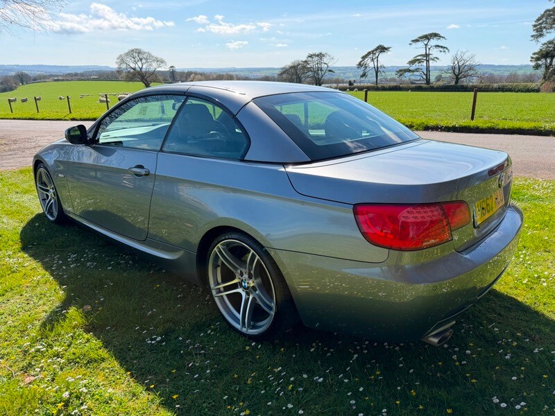 Used BMW 3 Series 2012 for sale - 78111515: Photo 17