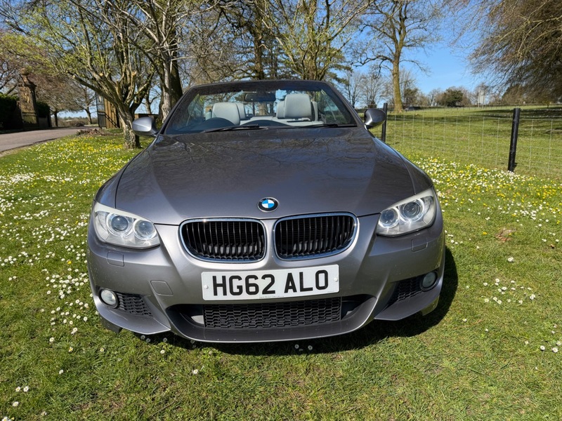 Used BMW 3 Series 2012 for sale - 78111515: Photo 2