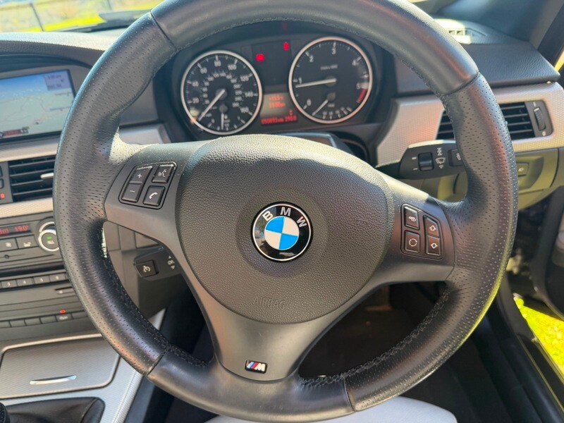 Used BMW 3 Series 2012 for sale - 78111515: Photo 22