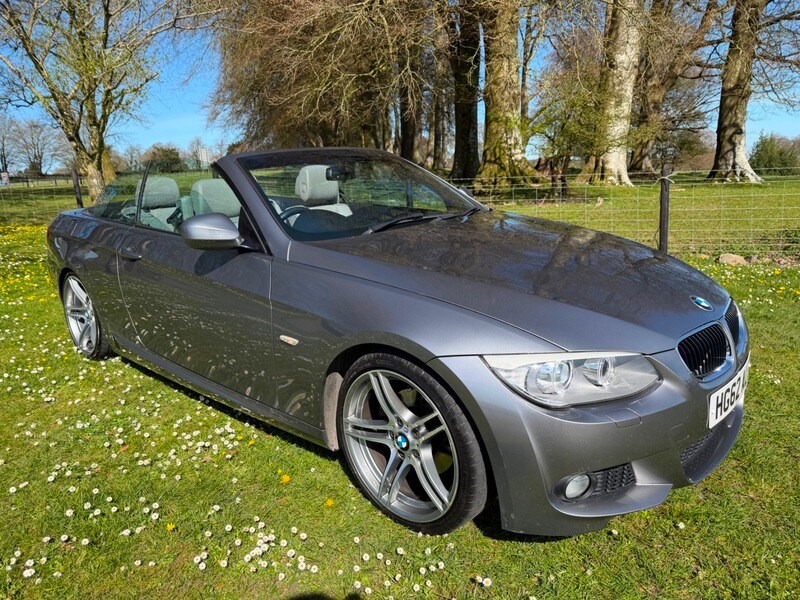 Used BMW 3 Series 2012 for sale - 78111515: Photo 3