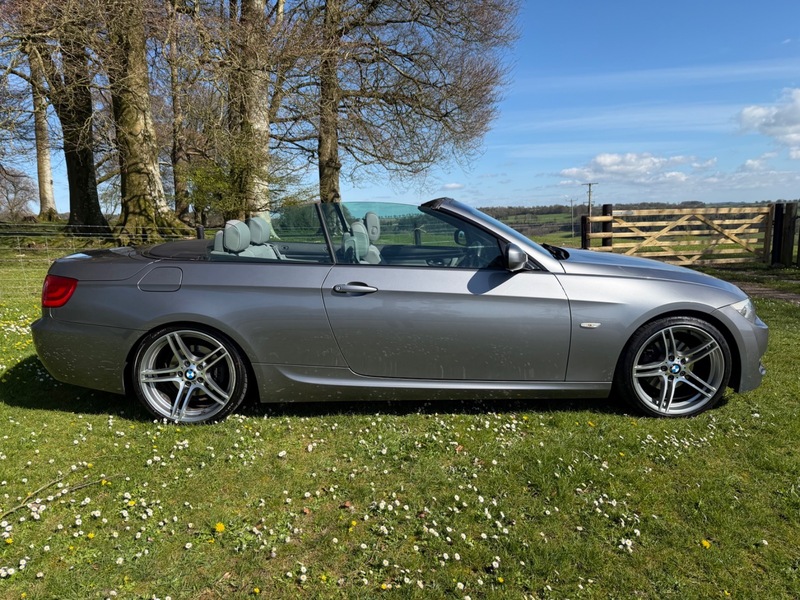 Used BMW 3 Series 2012 for sale - 78111515: Photo 4