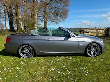 Used BMW 3 Series 2012 for sale - 78111515: Photo