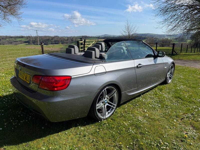 Used BMW 3 Series 2012 for sale - 78111515: Photo 5