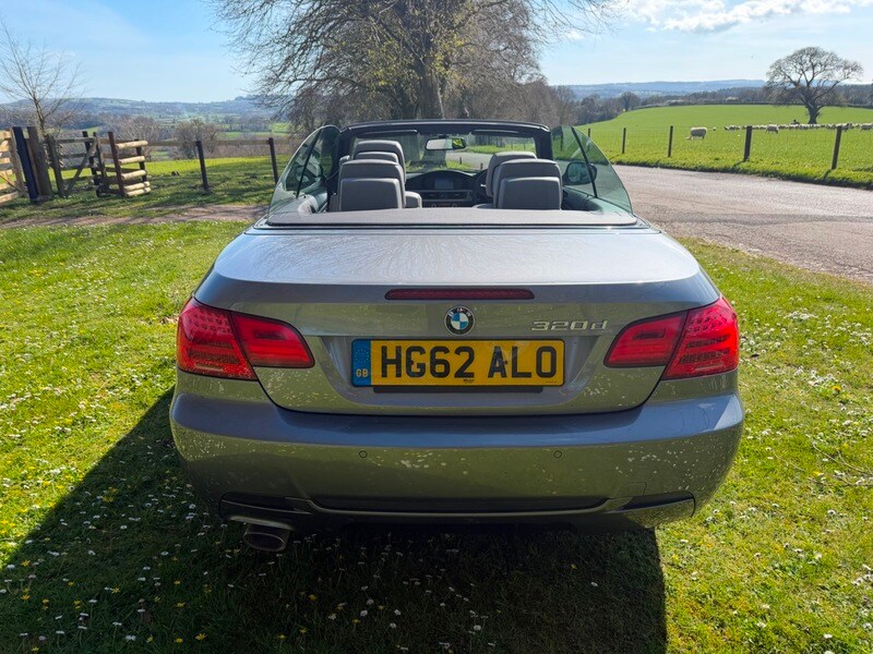 Used BMW 3 Series 2012 for sale - 78111515: Photo 6