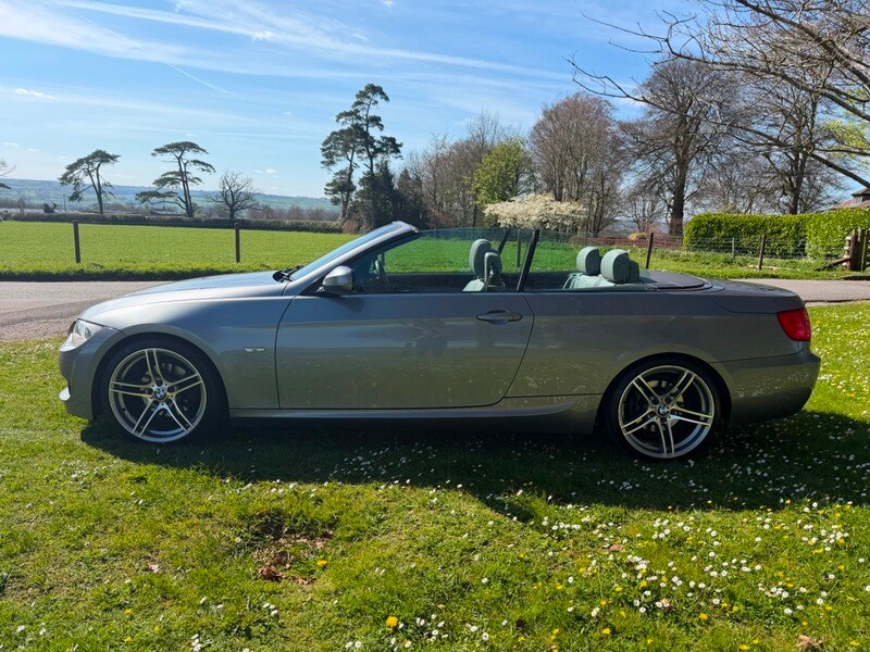 Used BMW 3 Series 2012 for sale - 78111515: Photo 8