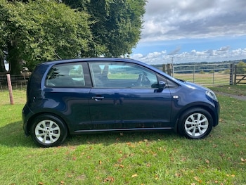 Used Skoda Citigo 2013 for sale - 76218738: Photo