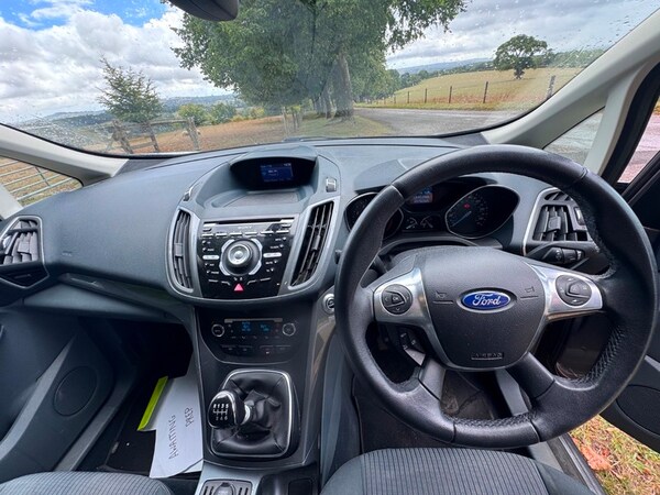 Used Ford C-Max 2012 for sale - 76218739: Photo 11