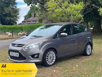 Used Ford C-Max 2012 for sale - 76218739: Photo