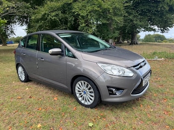 Used Ford C-Max 2012 for sale - 76218739: Photo
