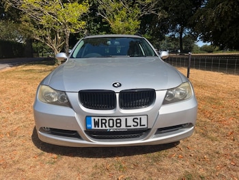 Used BMW 3 Series 2008 for sale - 79482595: Photo
