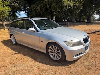 Used BMW 3 Series 2008 for sale - 79482595: Photo
